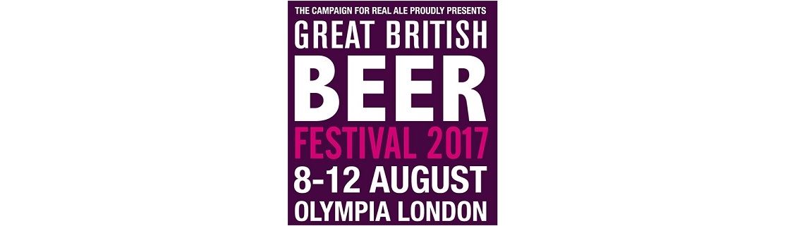 Great British Beer Festival, United Kingdom