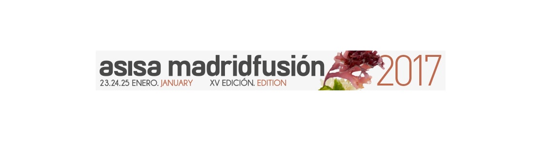 Asisa Madrid Fusion, Spain