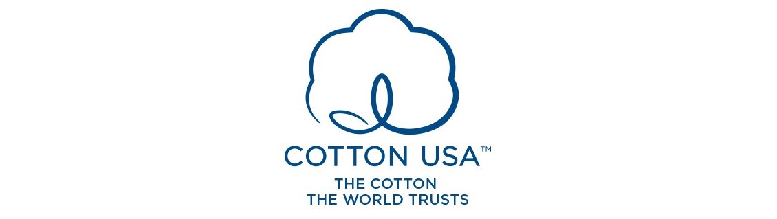 Cotton USA at Heimtextil