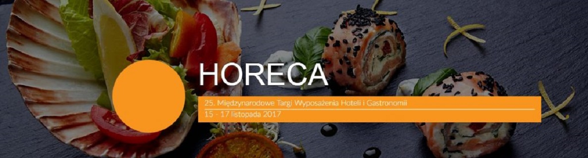 Krakow HORECA Trade Fair Visit