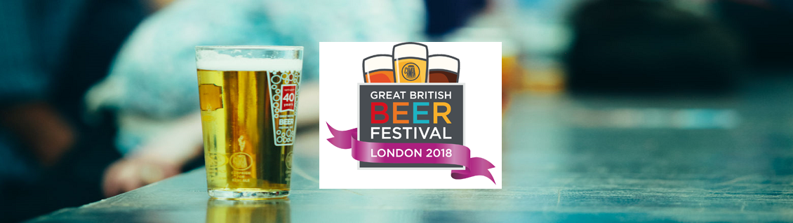 The Great British Beer Festival