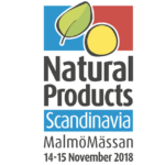 Natural Products Scandinavia, Malmö, Sweden