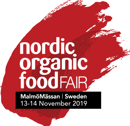 Nordic Organic Food Expo