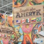 U.S. Beef, Sauces, Snacks and Beer Promotion - Poland