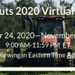 USA Peanuts 2020 Virtual Crop Tour